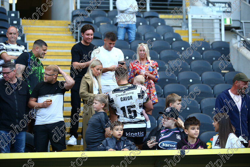 HFC-HG94202 
 Hull FC v Huddersfield Giants