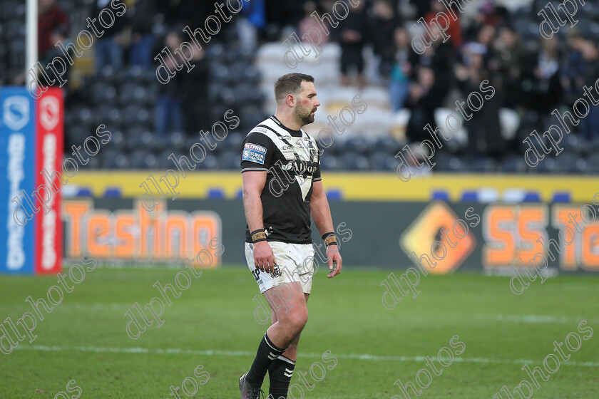 HFC SR-1210 
 Keywords: Rugby League, Super League, sport, sports personality, sportsperson, match action, Hull Fc v Salford Reds, 26th Feb 2022