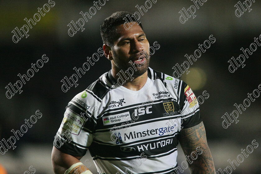 DLPL0542 
 Mickey Paea