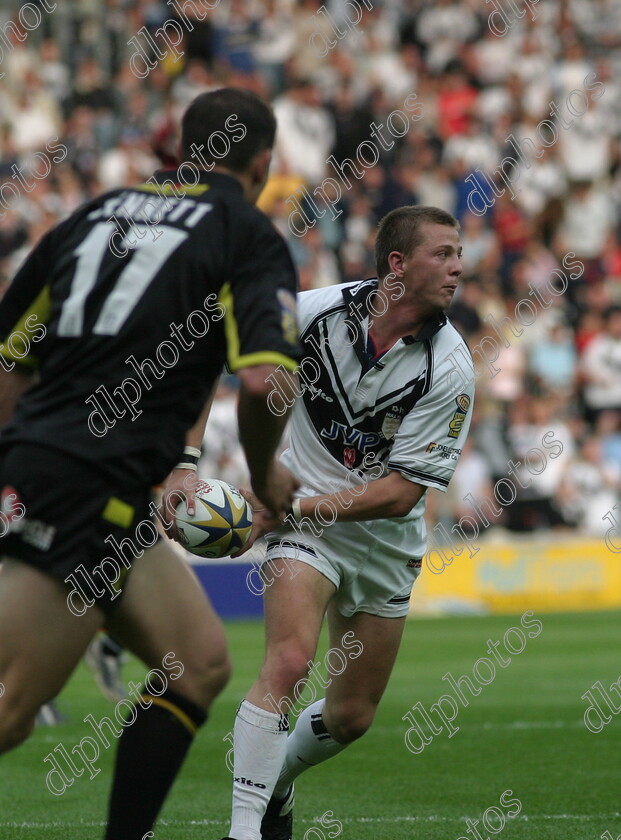 IMG 2758 
 Hull FC v St Helens 
 Keywords: Richard Horne