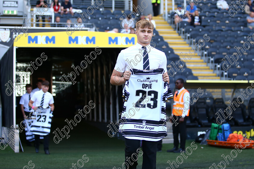 HFC LR85781 
 Hull FC v Leeds Rhinos