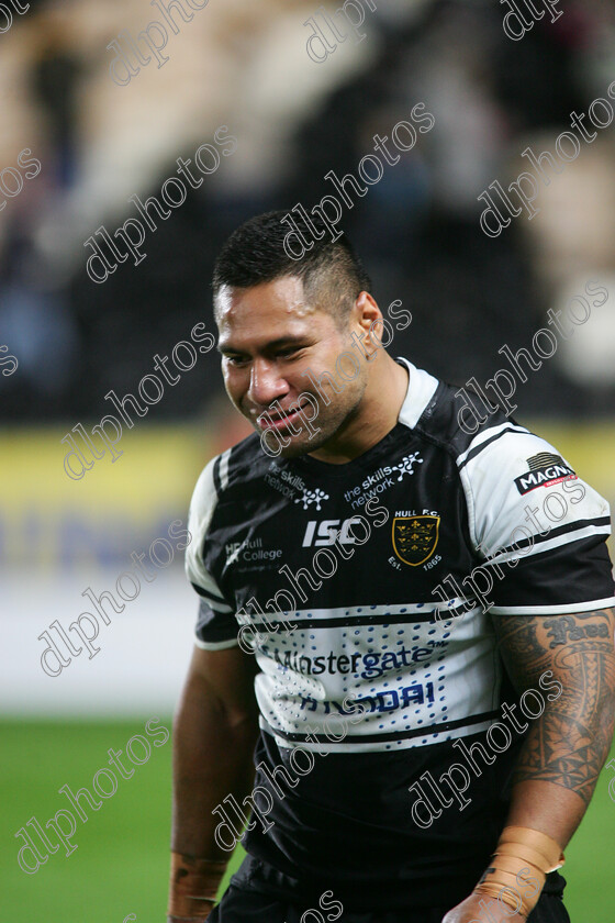 hull-giants-3852 
 Hull FC's Mickey Paea