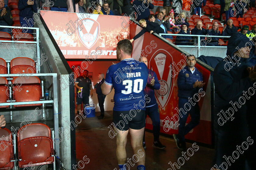 STvHFC 96052 
 St Helens v Hull FC 
 Keywords: Scott Taylor