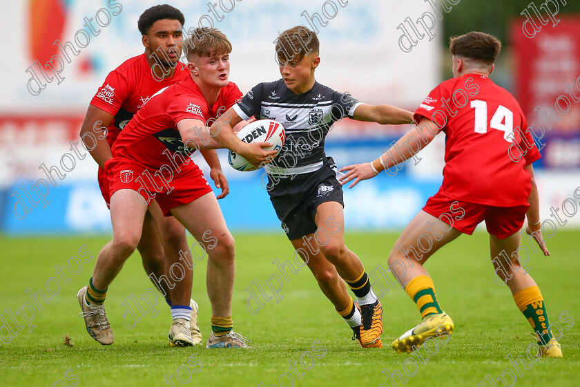 HKR16 HFC16175347 
 Hull Kingston Rovers u16s v Hull FC u16s