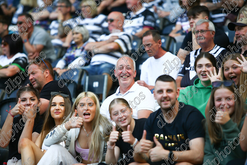 HFC LR85876 
 Hull FC v Leeds Rhinos