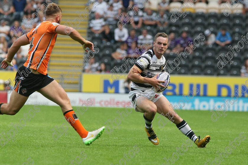 fc-castleford0263 
 Jack Logan 
 Keywords: Hull FC, Castleford Tigers