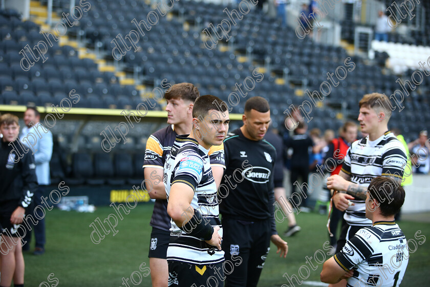 HFC-HG94196 
 Hull FC v Huddersfield Giants