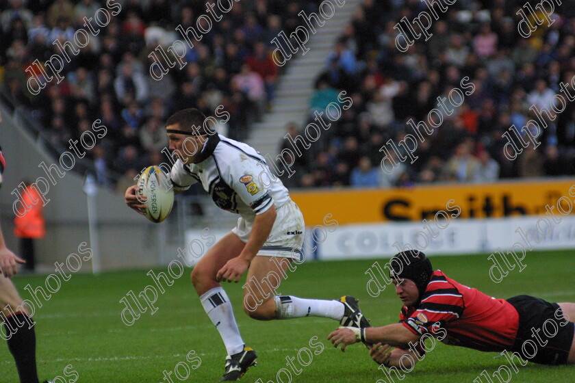 IMG 4014 
 Hull Fc v Halifax Blue Sox 
 Keywords: Andy last