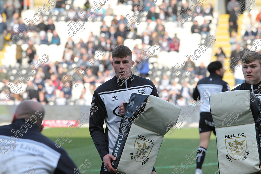 0145 
 Hull FC v Huddersfield Giants 
 Keywords: Rugby League, Sport, Action, sports personality, Hull FC v Huddersfield Giants