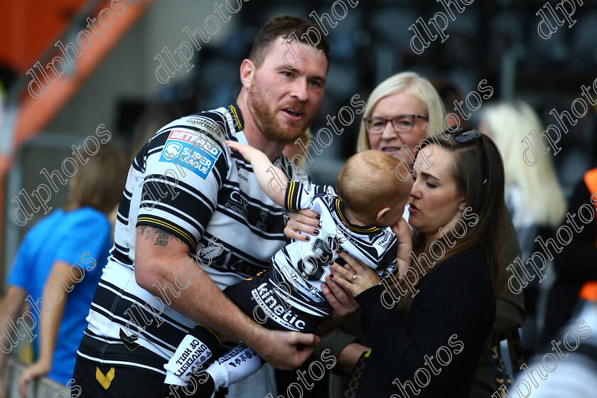 HFC-HG94267 
 Hull FC v Huddersfield Giants