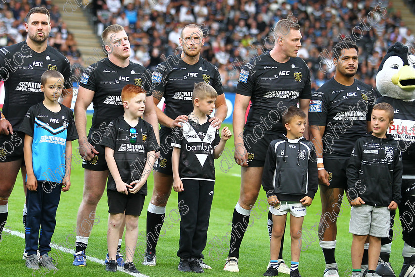 FC LB2633 
 Hull FC v London Broncos