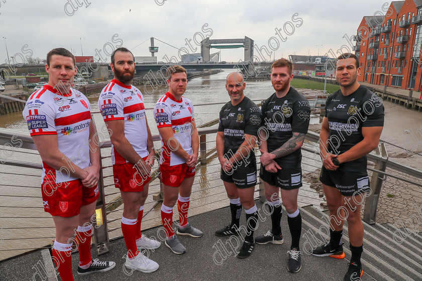 AQ3I5826 
 Hull FC v Hull Kr Press Launch 
 Keywords: Hull FC v Hull Kr Press Launch