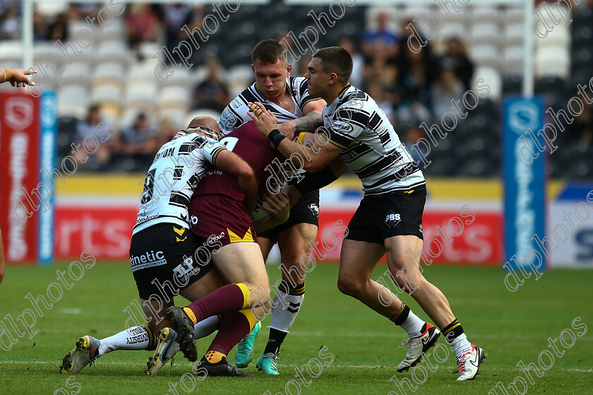 HFC-HG93837 
 Hull FC v Huddersfield Giants 
 Keywords: Jake Clifford, Jordan Lane, Danny Houghton