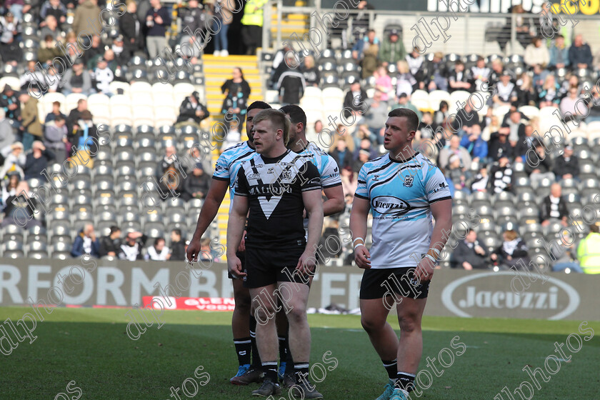 0142 
 Hull FC v Huddersfield Giants 
 Keywords: Rugby League, Sport, Action, sports personality, Hull FC v Huddersfield Giants