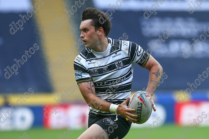 HFC-HG93953 
 Hull FC v Huddersfield Giants 
 Keywords: Tex Hoy