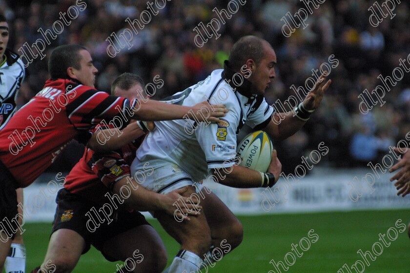 IMG 4027 
 Hull Fc v Halifax Blue Sox 
 Keywords: Paul king