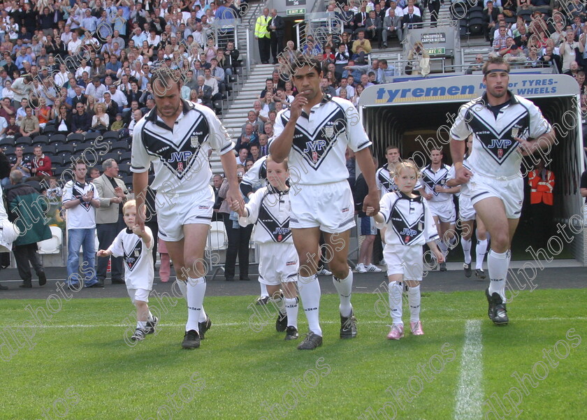 IMG 3776 
 Hull FC v Bradford Bulls 
 Keywords: Richie Barnett, Craig GreenHill