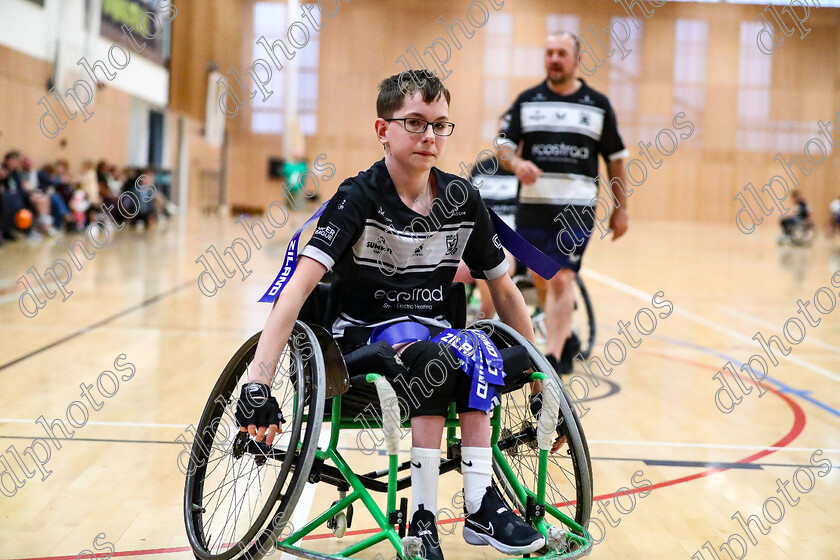 AQ3I2695 
 Hull FC Wheelchair Reserves v Halifax Panthers