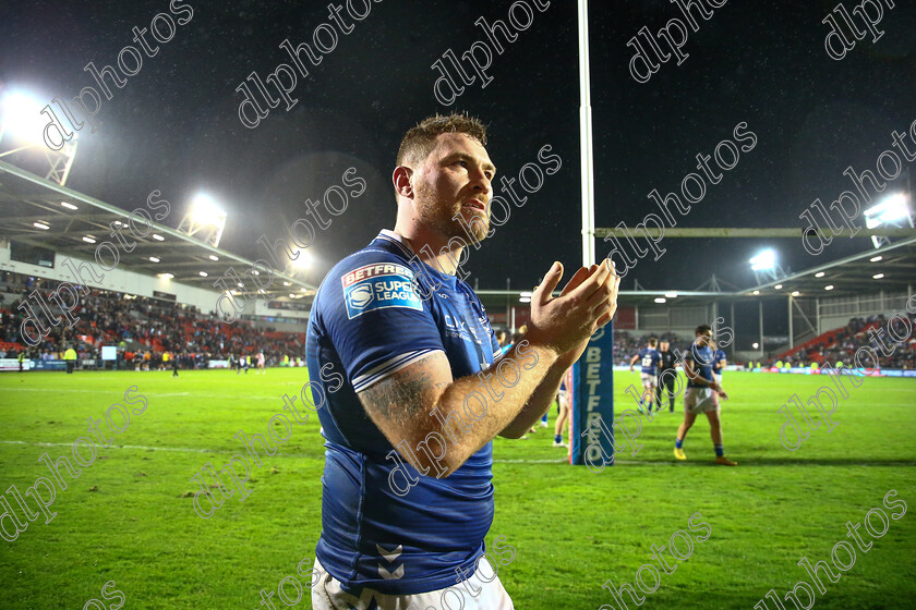 STvHFC 95921 
 St Helens v Hull FC