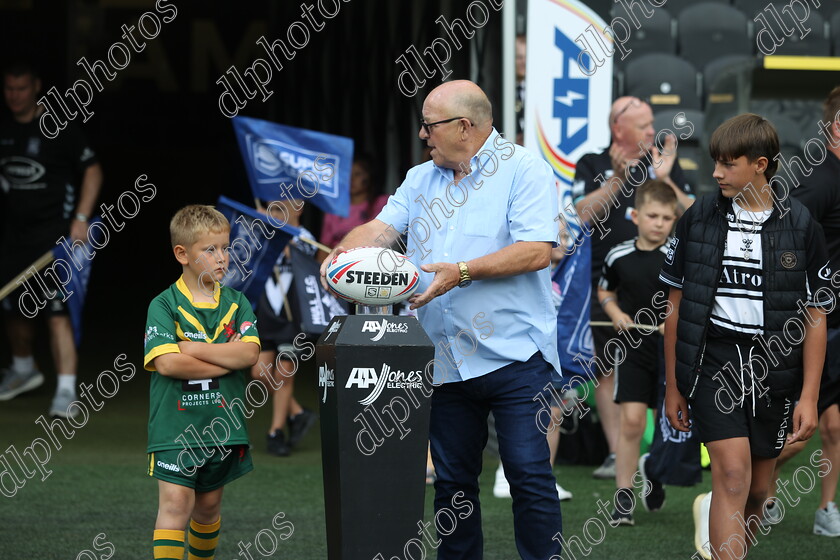 HFC TO03764 
 Hull FC v Toulouse Olympique