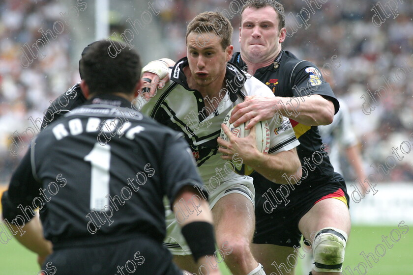 IMG 3847 
 Hull FC v Bradford Bulls 
 Keywords: Colin Best