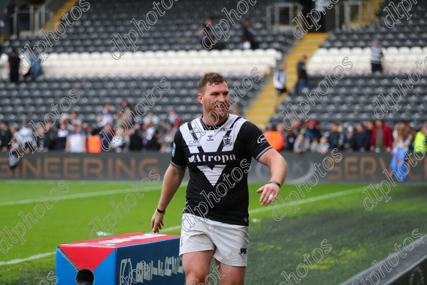 HFC WW2338 
 Keywords: Rugby League, Super League, sport, sports personality, sportsperson, match action, Hull FC v Wigan Warriors