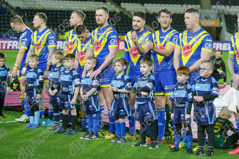 FC WOLVES15149 
 Hull FC v Warrington Wolves