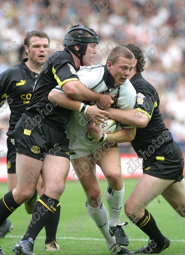 IMG 2746 
 Hull FC v St Helens 26052003
Richard Horne