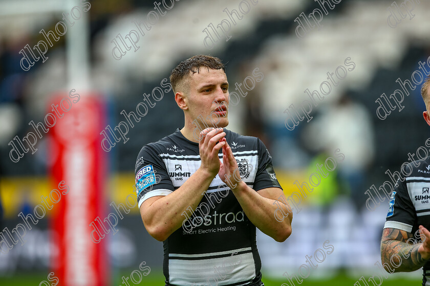 HFC-HKR169767 
 Hull FC v Hull KR