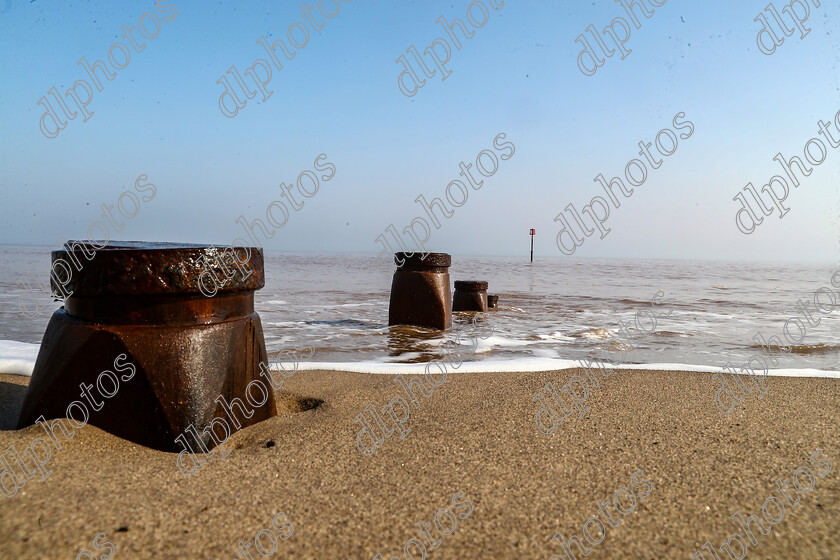 AQ3I0222 
 Withernsea, East Yorkshire 
 Keywords: Withernsea, Yorkshire, beach, seascape