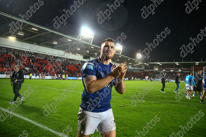 STvHFC 95916 
 St Helens v Hull FC