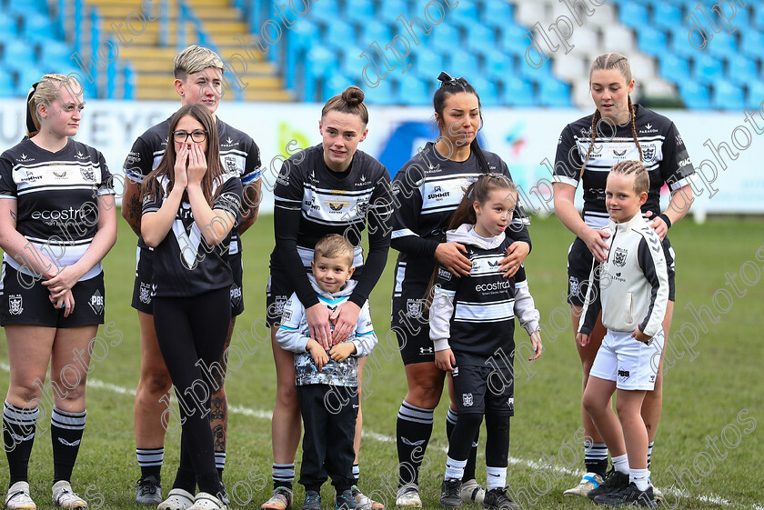 WGF7709 
 Hull FC v Fryston Warriors