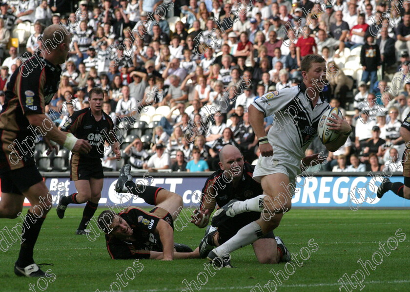 IMG 6536 
 Hull FC v Castleford Tigers 
 Keywords: Richard Horne