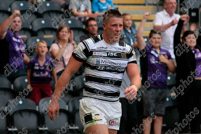 fc-castleford0600 
 Tom Lineham 
 Keywords: Hull FC, Castleford Tigers