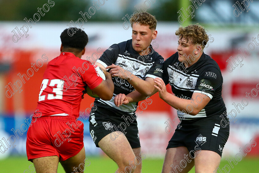 HKR16 HFC16175497 
 Hull Kingston Rovers u16s v Hull FC u16s