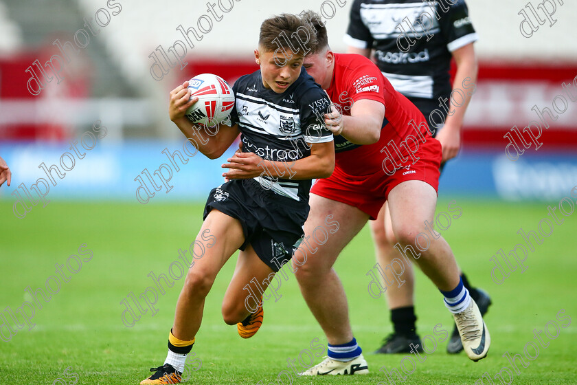 HKR16 HFC16175051 
 Hull Kingston Rovers u16s v Hull FC u16s