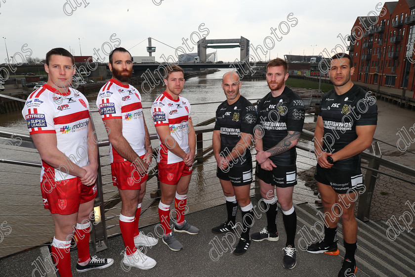 AQ3I5825 
 Hull FC v Hull Kr Press Launch 
 Keywords: Hull FC v Hull Kr Press Launch