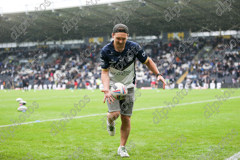 HF LR16826 
 Hull FC v Leeds Rhinos