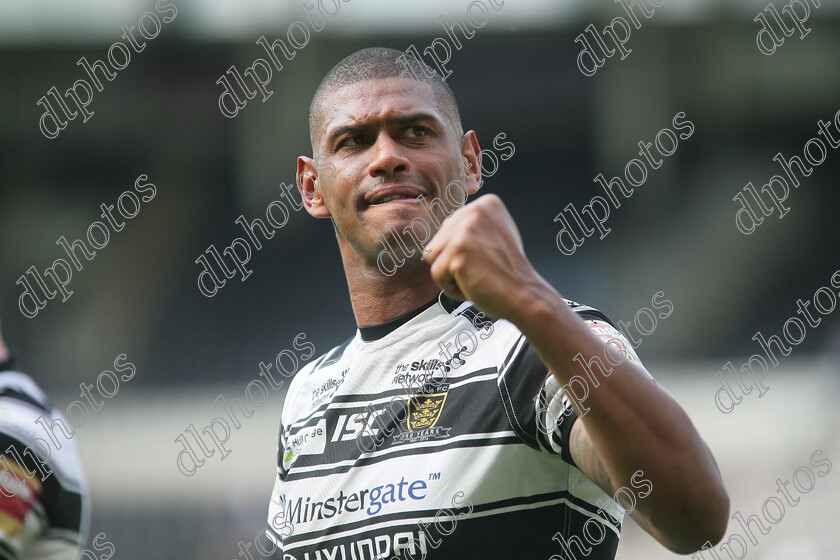 fc-castleford1011 
 Leon Pryce 
 Keywords: Hull FC, Castleford Tigers