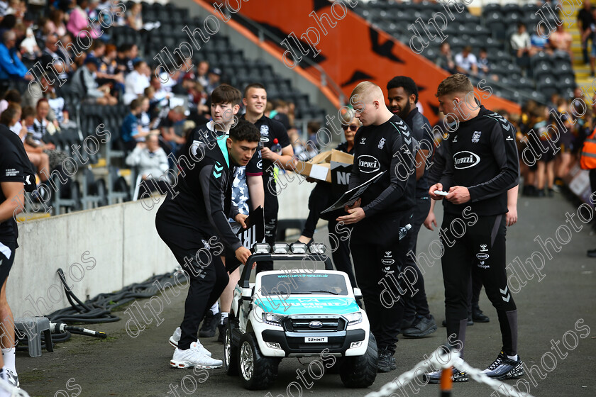 HFC WW83898 
 Hull FC v Warrington Wolves