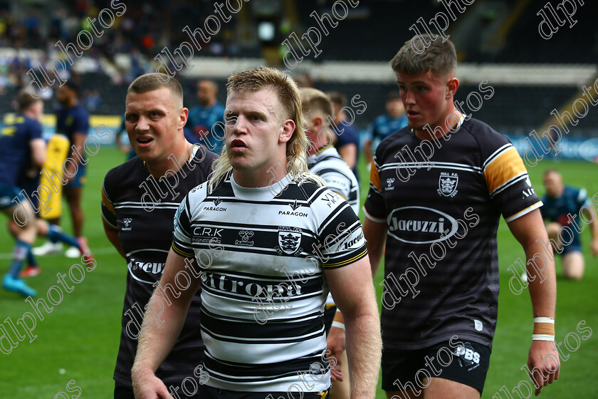 HFC WW83916 
 Hull FC v Warrington Wolves