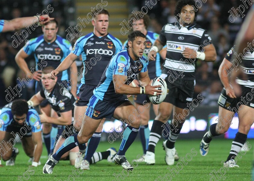 hullfc09