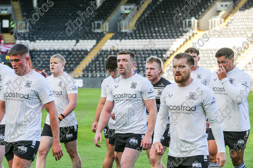 FC SR 23961 
 Hull FC v Salford Reds