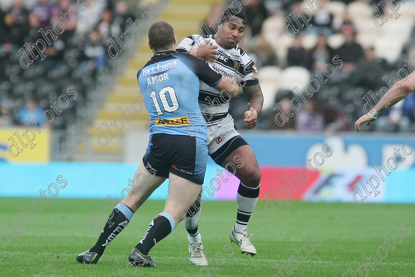 hull-st-helens179 
 Mickey Paea 
 Keywords: Hull FC, St Helens