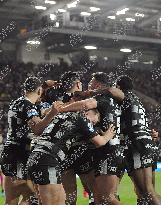 HullFC-Celebrate2-2-0220 
 Leeds Rhinos v Hull FC