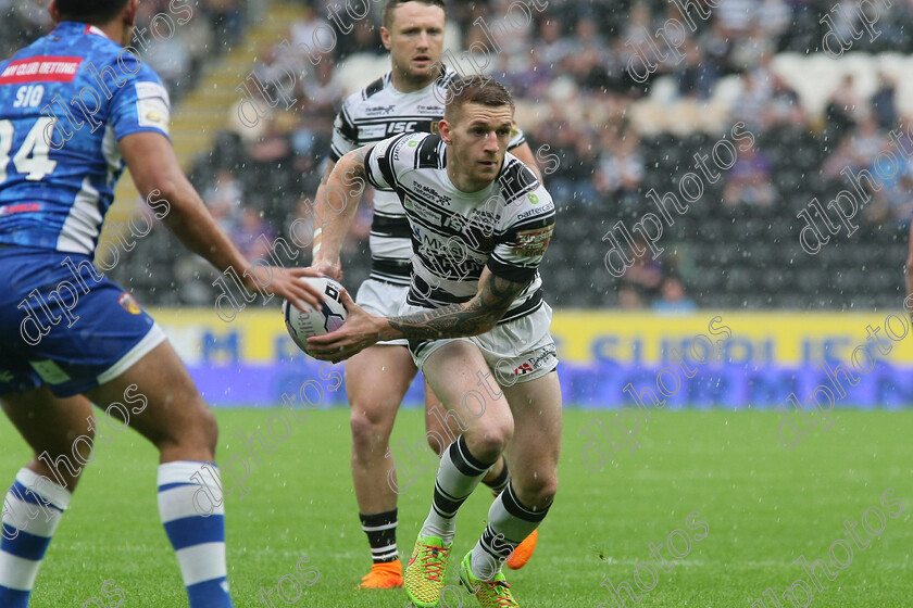 fc-wakefield1252 
 Marc Sneyd 
 Keywords: Hull FC, Wakefield Wildcats