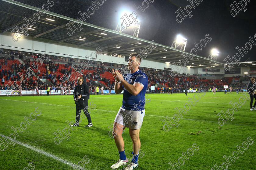 STvHFC 95909 
 St Helens v Hull FC