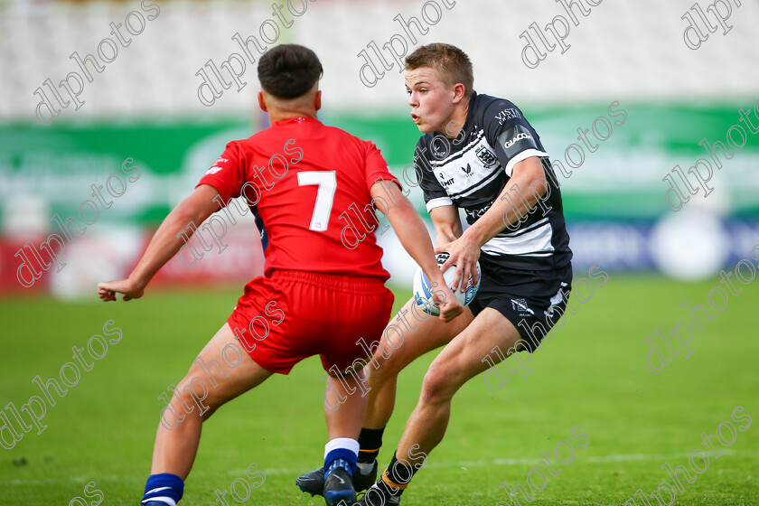 HKR16 HFC16174892 
 Hull Kingston Rovers u16s v Hull FC u16s