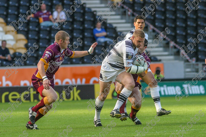 IMG 0376 
 Hull FC v Huddersfield Giants 
 Keywords: jamie thackray