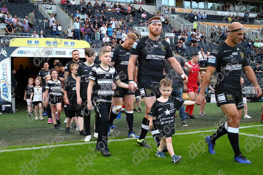 FC LB1872 
 Hull FC v London Broncos